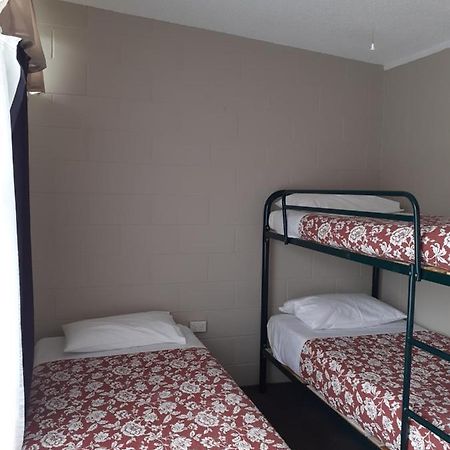 Paeroa Rail Trail Motel 外观 照片